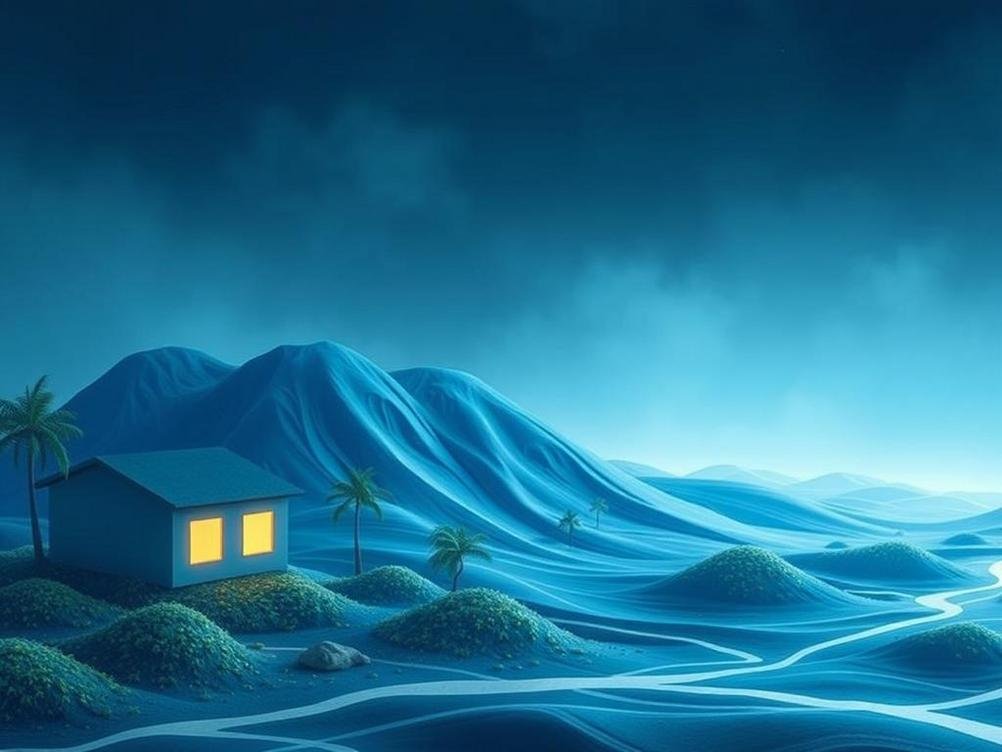 Meta’s Game-Changing AI Tools: Predicting and Prepping for Natural Disasters Like Never Before