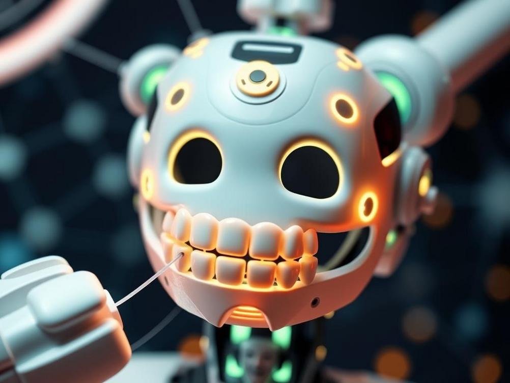 How AI Is Revolutionizing Dentistry: Smarter Smiles and Bigger Bottom Lines