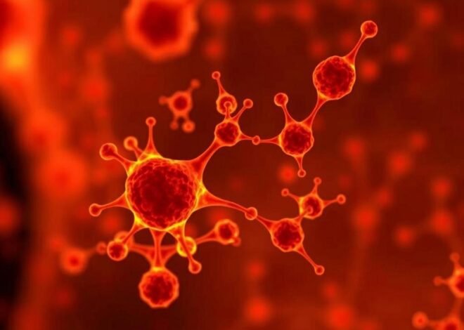 This Crazy AI Tool is Spotting Blood Cell Mutations That Could Lead to Heart Woes and Leukemia