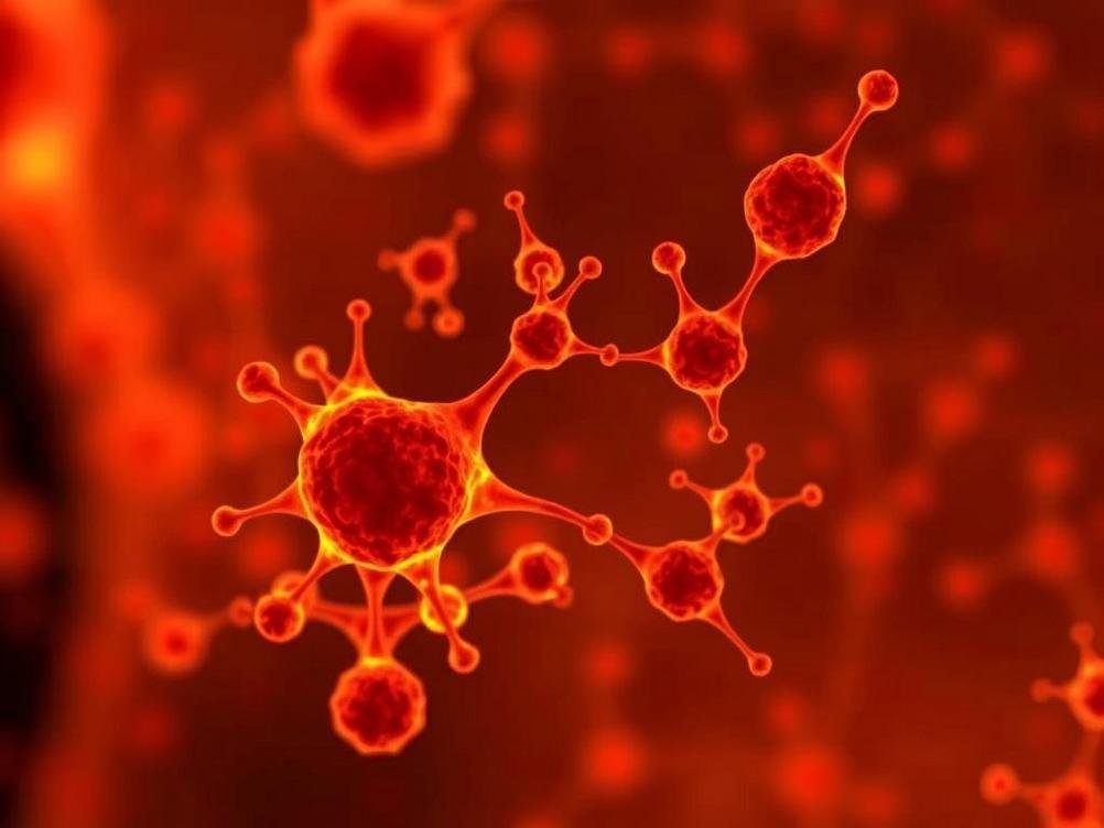 This Crazy AI Tool is Spotting Blood Cell Mutations That Could Lead to Heart Woes and Leukemia