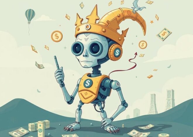 Why Gen Z Is Sticking with Human Financial Wizards – But AI Savvy Is a Must!