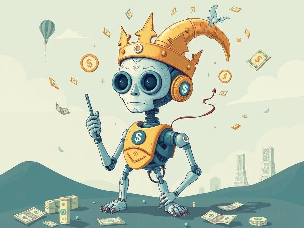 Why Gen Z Is Sticking with Human Financial Wizards – But AI Savvy Is a Must!
