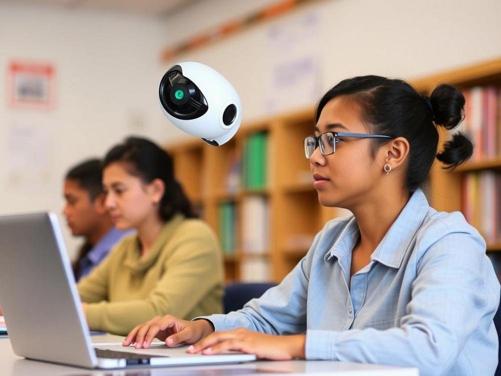 Can AI Really Foresee Your Grades? Teachers Aren’t Buying It Just Yet