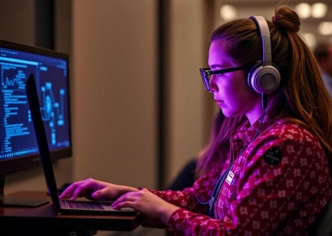 UA Little Rock’s New AI Courses: Gearing Up Arkansas Workers for the Future with a Dash of Tech Magic