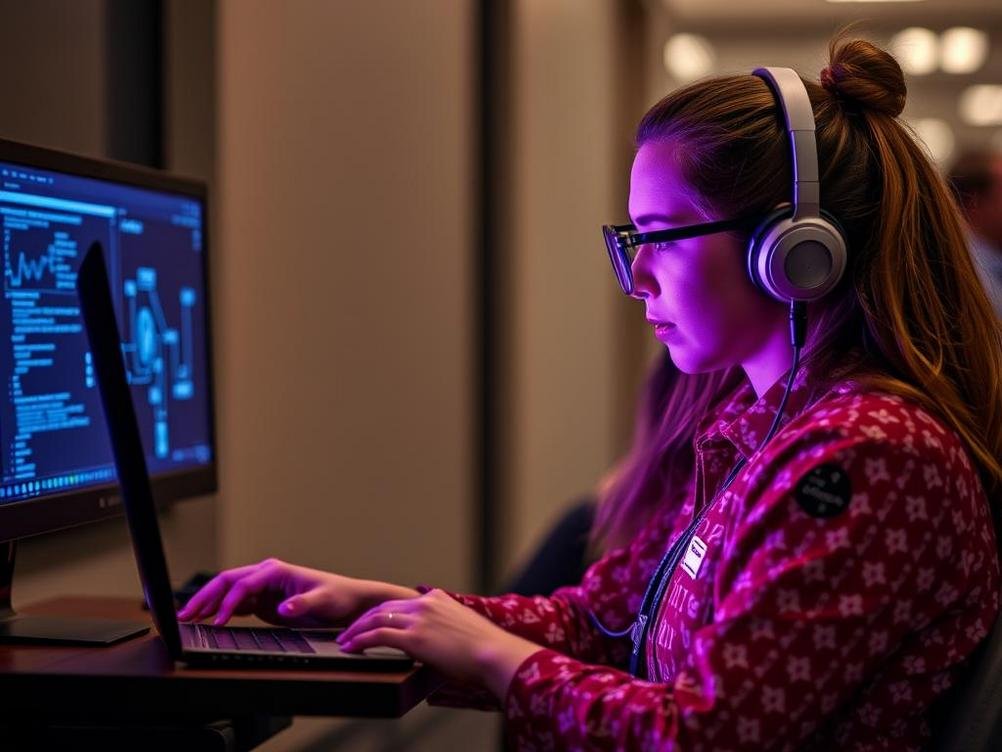 UA Little Rock’s New AI Courses: Gearing Up Arkansas Workers for the Future with a Dash of Tech Magic
