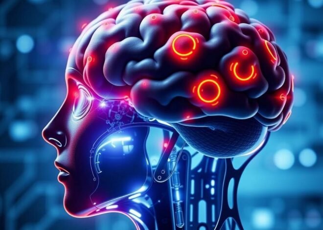 Is AI Turning Our Brains to Mush? Shocking Study Reveals Overuse Risks