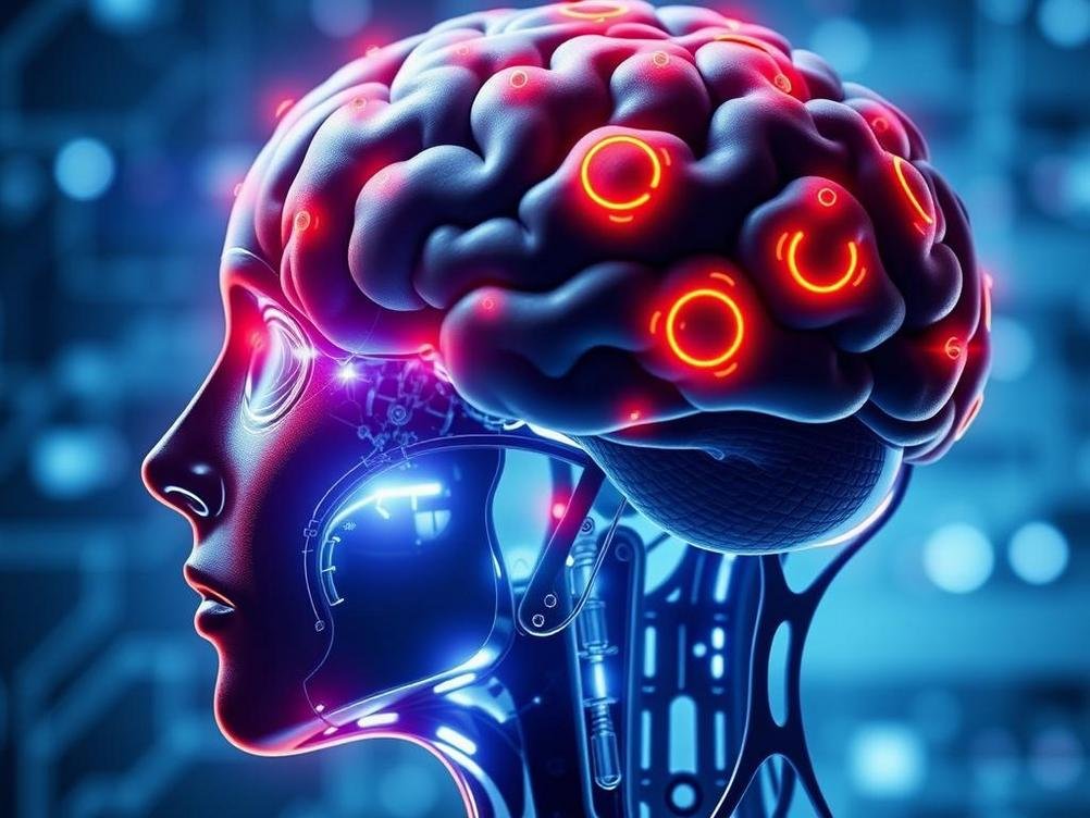 Is AI Turning Our Brains to Mush? Shocking Study Reveals Overuse Risks