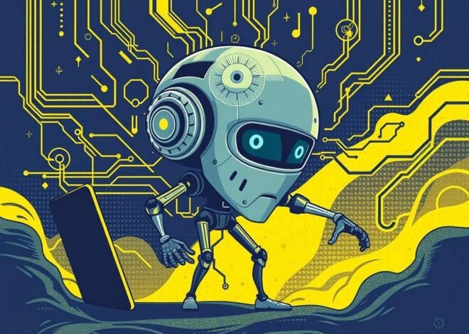 How Anthropic Outsmarted Hackers Trying to Twist Claude AI into a Cybercrime Tool