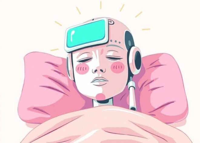 The Snooze-Worthy Side of AI That’s Secretly a Goldmine for Your Wallet