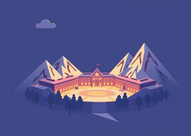 How AI is Revolutionizing College Campus Insights: The Surprising ‘Peaks and Valleys’ Revealed