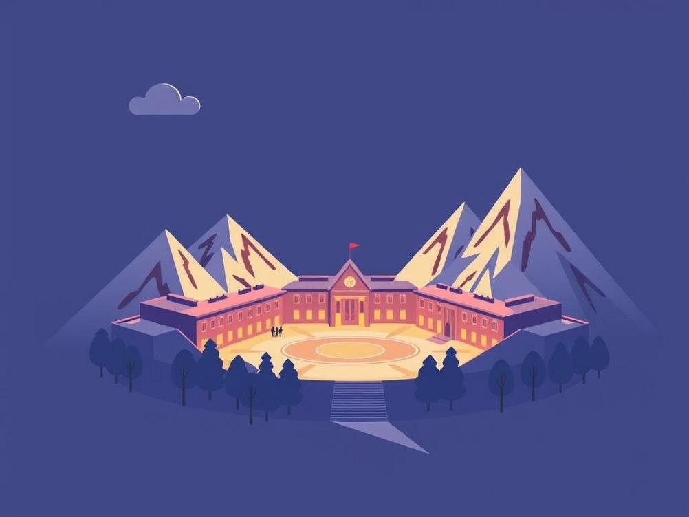 How AI is Revolutionizing College Campus Insights: The Surprising ‘Peaks and Valleys’ Revealed
