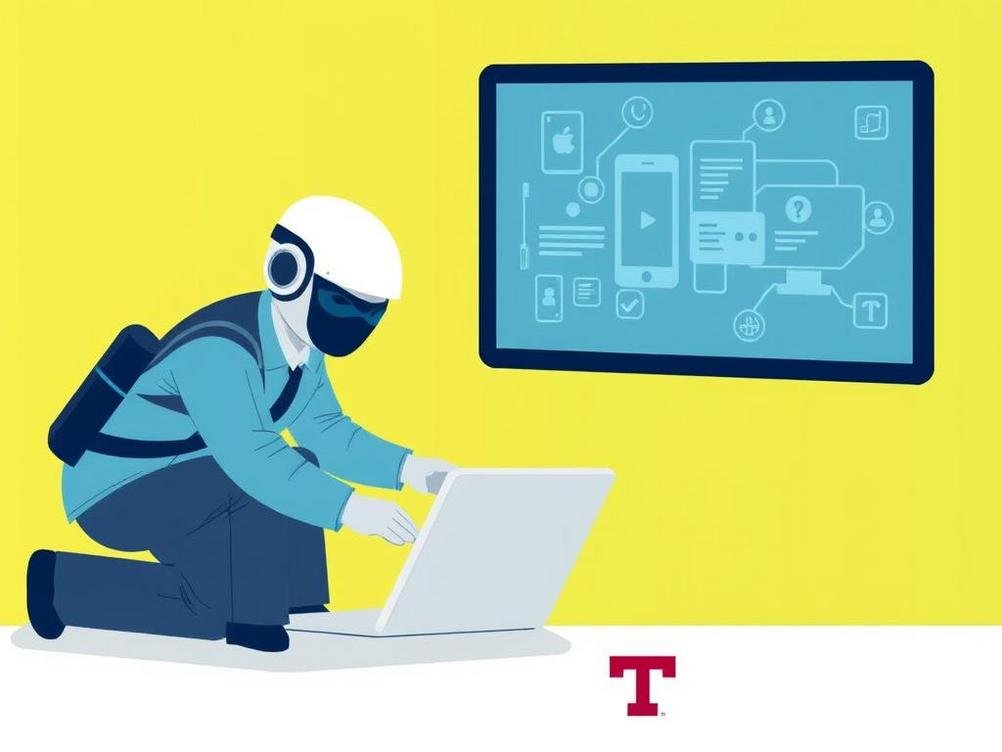 How Meta and Texas A&M Are Teaming Up to Supercharge Disaster Response with Smart AI Tools