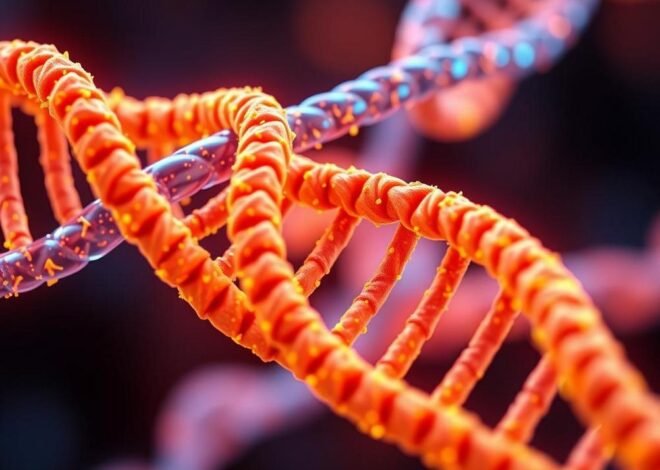How AI is Untangling DNA Knots to Predict Your Health Future – And It’s Kinda Mind-Blowing