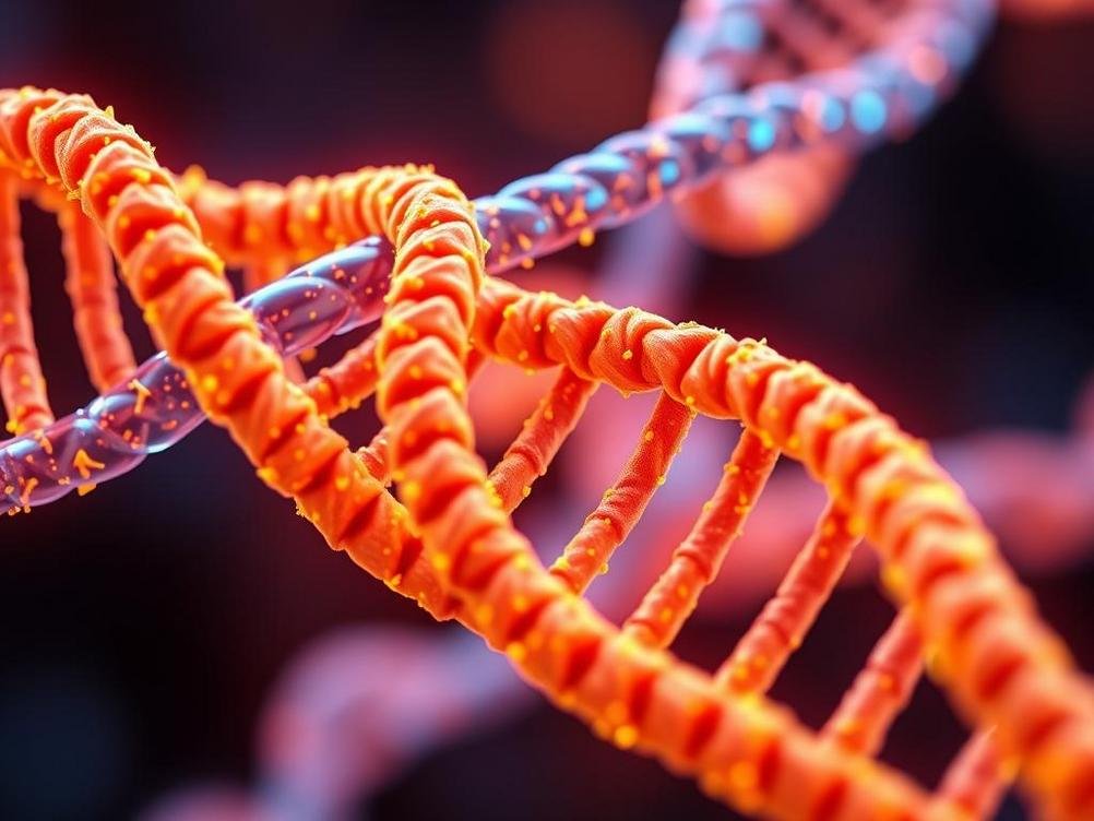 How AI is Untangling DNA Knots to Predict Your Health Future – And It’s Kinda Mind-Blowing