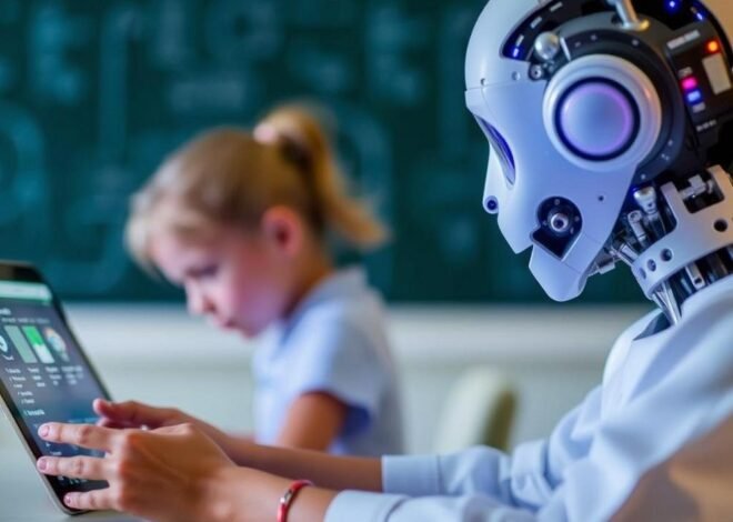 How Schools Can Squeeze the Most Out of AI Tools Without Losing Their Minds