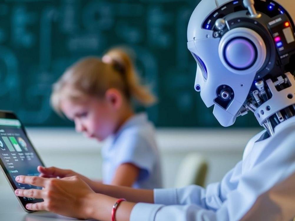 How Schools Can Squeeze the Most Out of AI Tools Without Losing Their Minds