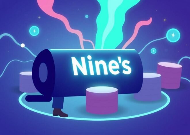 Nine’s Profits Dip 10%: How the Domain Sale Windfall is Powering AI Upgrades and Archive Magic