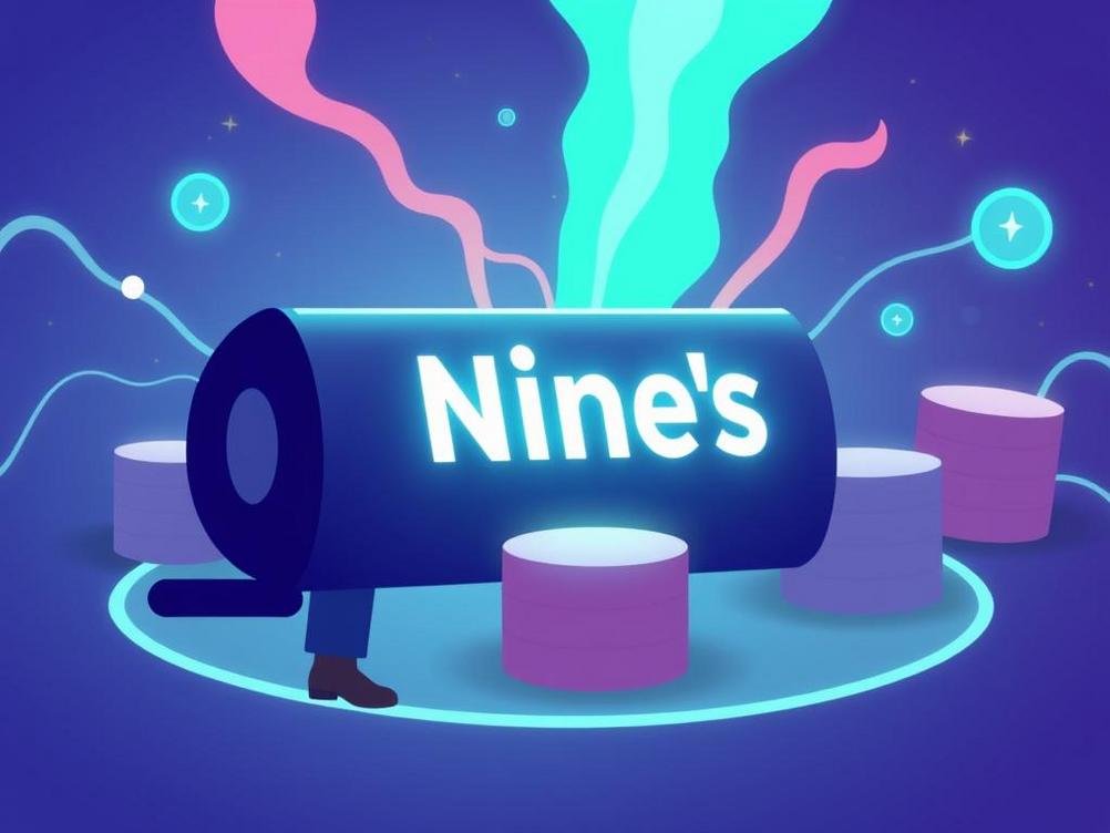 Nine’s Profits Dip 10%: How the Domain Sale Windfall is Powering AI Upgrades and Archive Magic