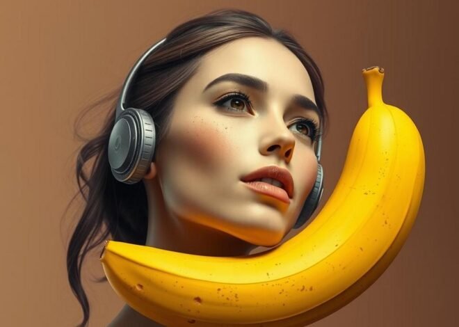 Google’s Wild Ride to Dominate AI Image Editing: Becoming the Top Banana