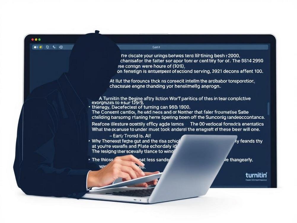 Turnitin’s Latest Trick: Spotting AI Text That’s Trying to Pass as Human-Written