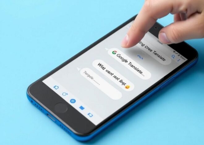 Google Translate’s AI Overhaul: Chat Smarter and Learn Languages Like a Boss