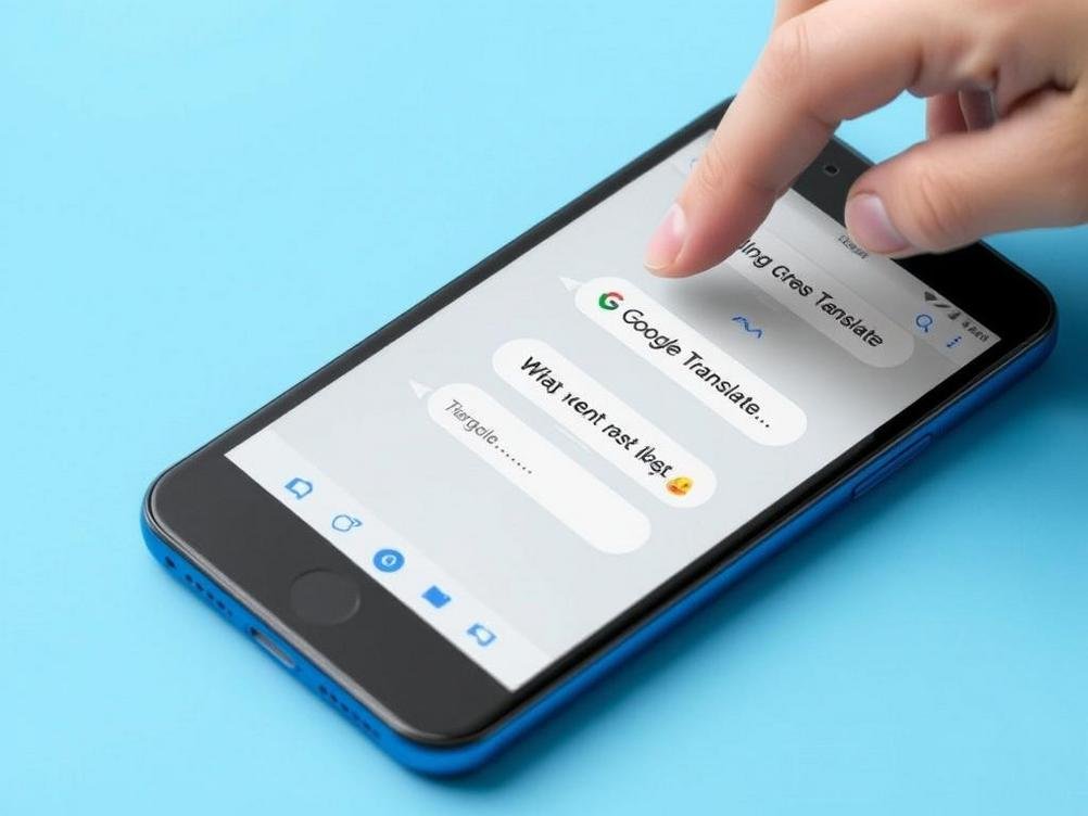 Google Translate’s AI Overhaul: Chat Smarter and Learn Languages Like a Boss