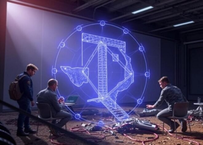 Meta and Texas A&M Join Forces: How AI is Changing the Game in Disaster Response