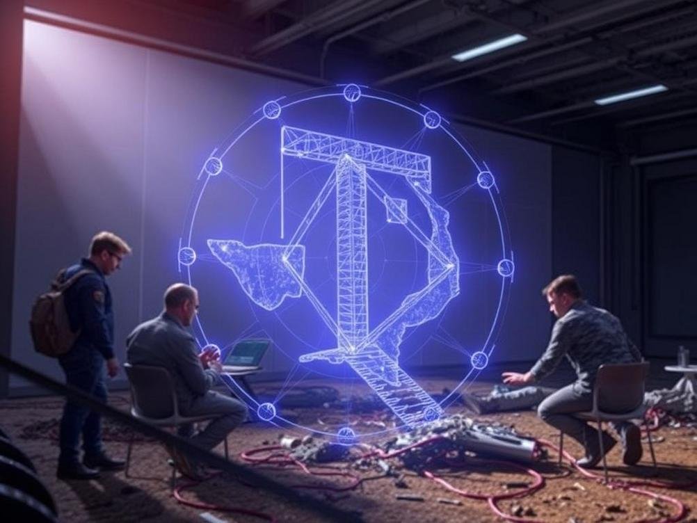 Meta and Texas A&M Join Forces: How AI is Changing the Game in Disaster Response