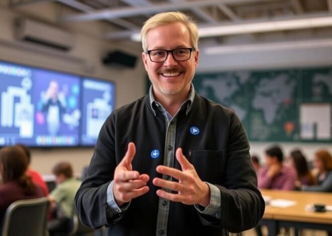 Unlocking Classroom Magic: How Teachers Are Supercharging Lessons with Claude AI