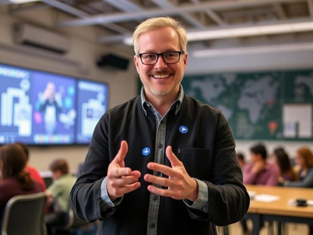 Unlocking Classroom Magic: How Teachers Are Supercharging Lessons with Claude AI
