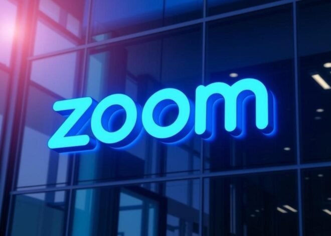 Zoom’s Sales Surge: A Bright Spot for Their Slick New AI Features