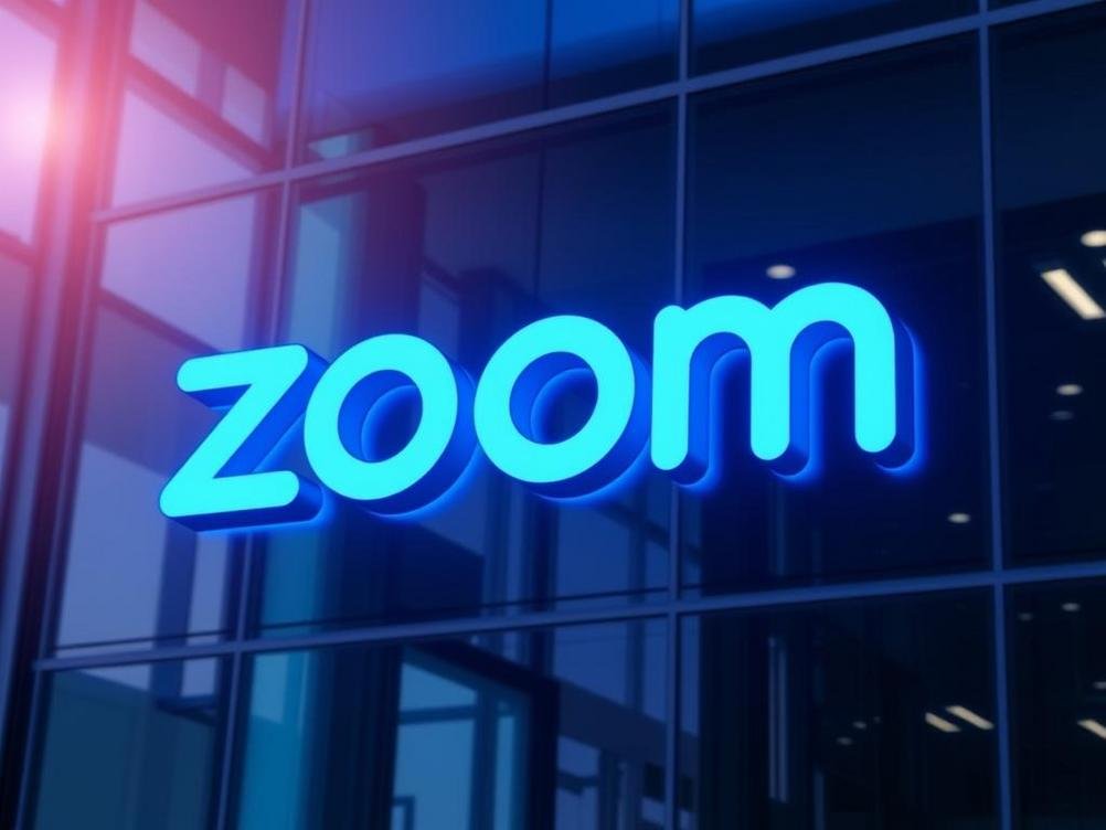 Zoom’s Sales Surge: A Bright Spot for Their Slick New AI Features