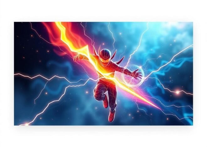 Gemini 2.5 Flash: The Lightning-Fast AI That Turns Your Wild Ideas into Eye-Popping Images