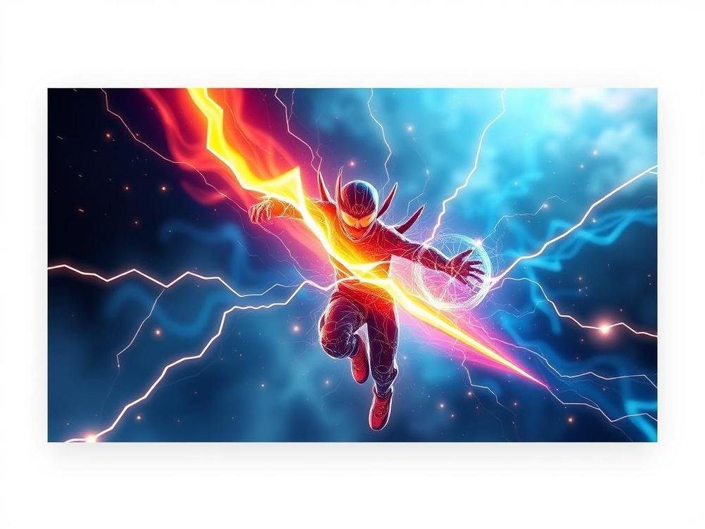 Gemini 2.5 Flash: The Lightning-Fast AI That Turns Your Wild Ideas into Eye-Popping Images