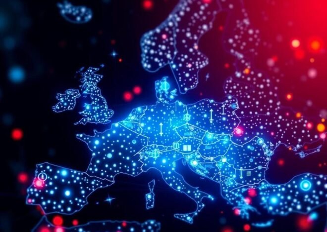 How Zeroing In on Industry-Specific AI Needs Could Rocket Europe to AI Superpower Status