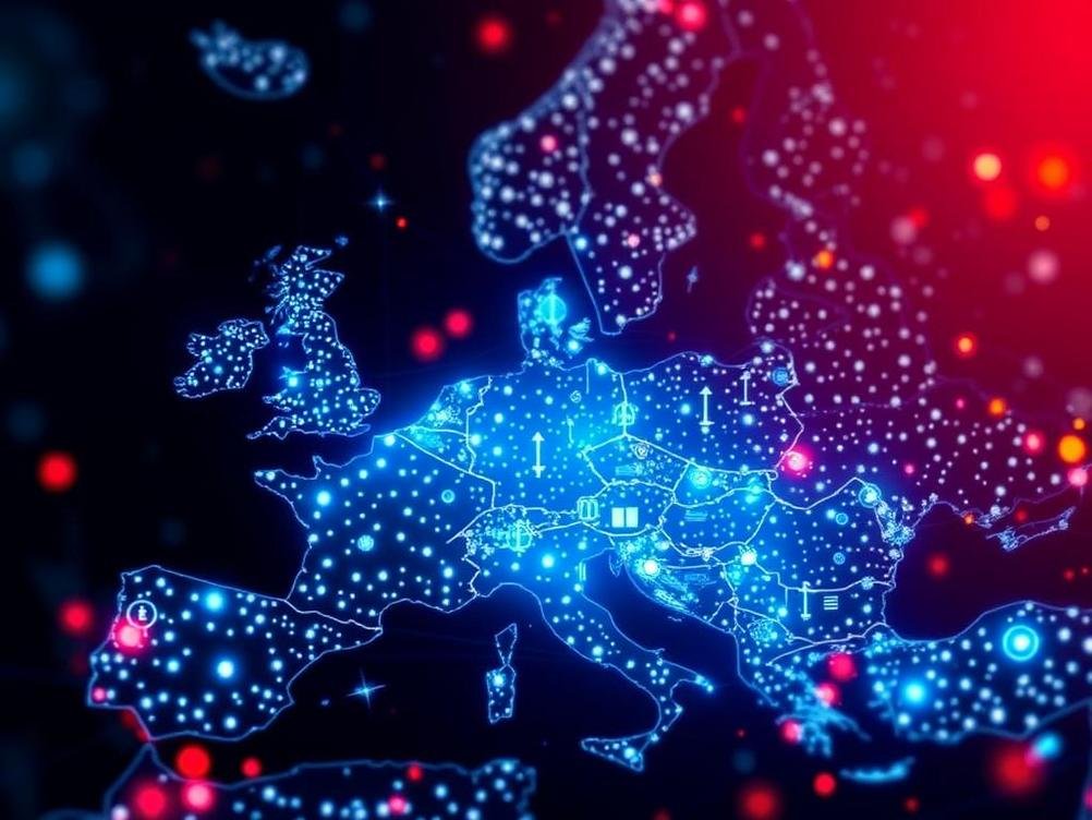 How Zeroing In on Industry-Specific AI Needs Could Rocket Europe to AI Superpower Status