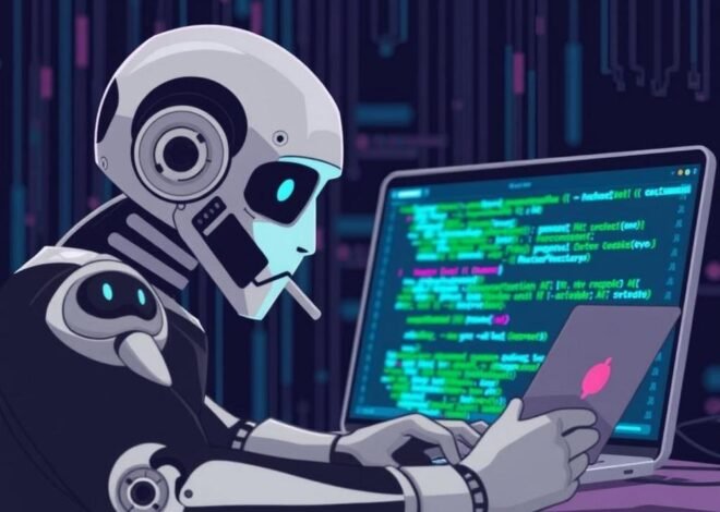 Why AI Still Can’t Hack It as a Pro Coder – The Real Scoop