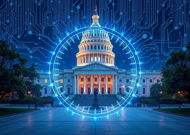 Google’s Gemini AI Tools Are Coming to Federal Agencies for Just 47 Cents – Is This the Future of Government Tech?