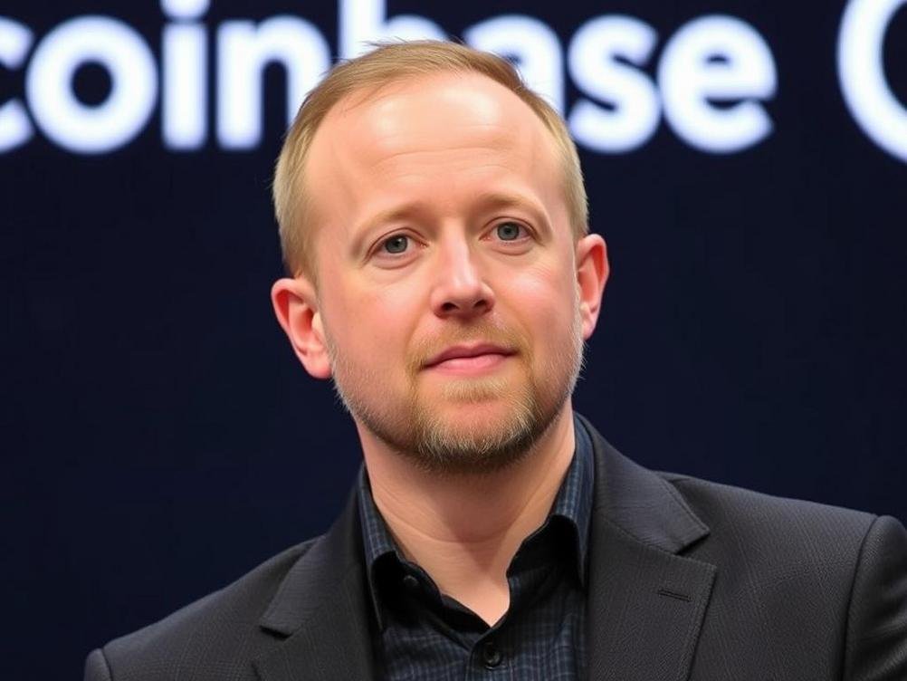 Coinbase CEO Brian Armstrong’s Rogue Move: Firing Staff for Dodging AI – The Inside Scoop
