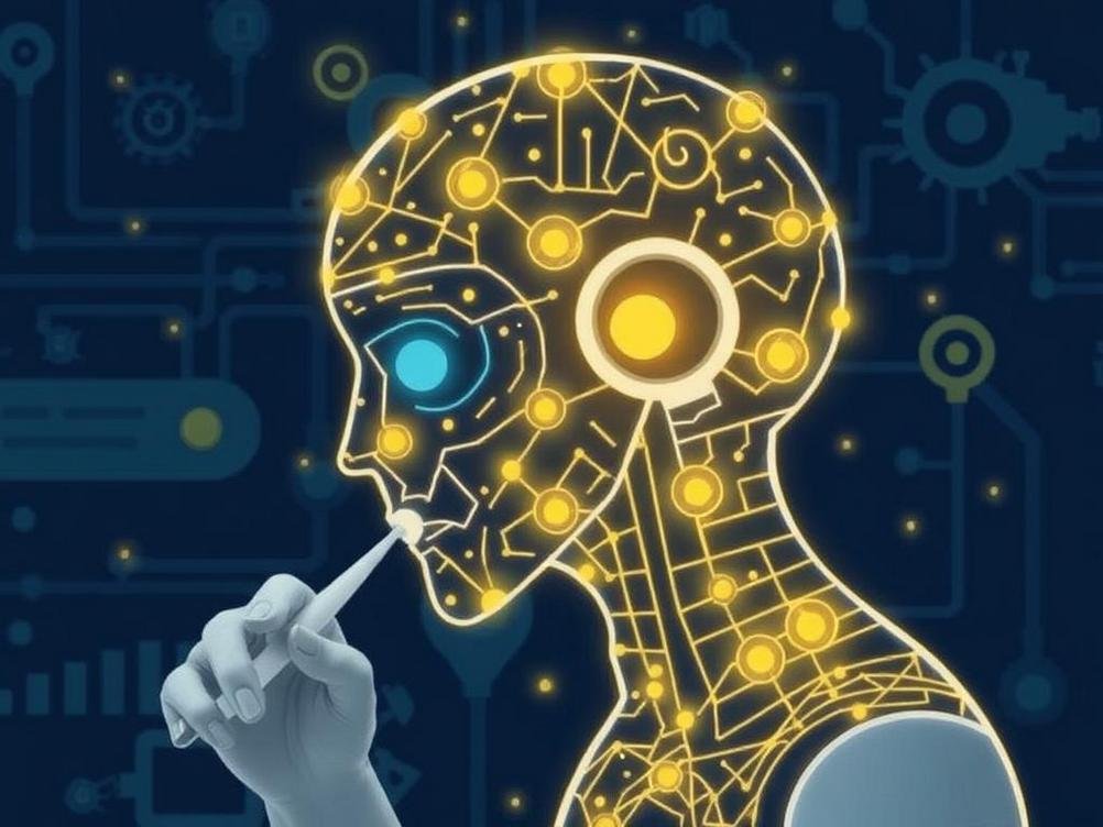 The Real Deal on AI ROI: Why 95% of Companies Are Still Scratching Their Heads