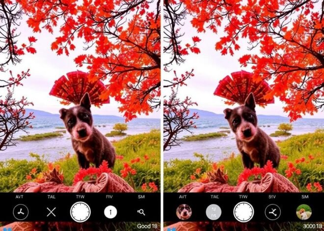 Google’s Gemini App Levels Up with Game-Changing AI Photo Editing Tools