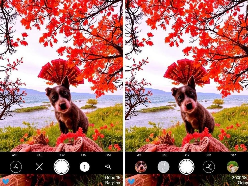 Google’s Gemini App Levels Up with Game-Changing AI Photo Editing Tools
