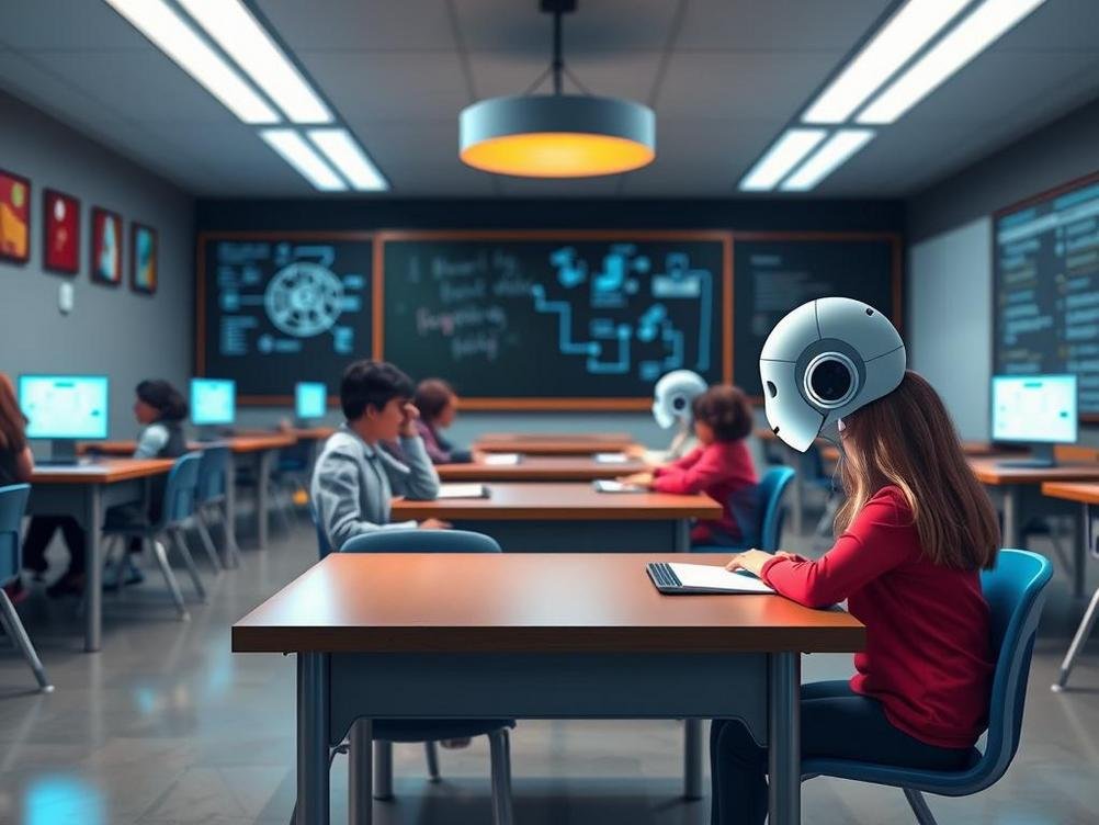 Why Americans Are Getting Cold Feet About AI in K-12 Classrooms: What the Latest Poll Reveals