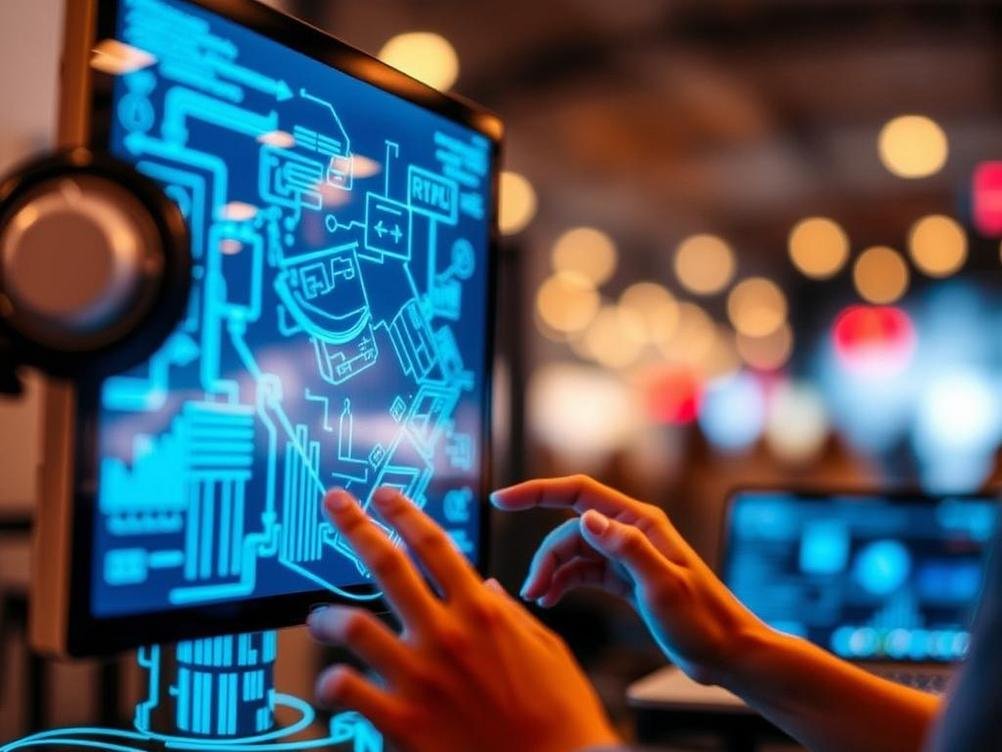 My Wild Ride Testing AI Tools for Journalism – Do They Actually Help or Just Hype?