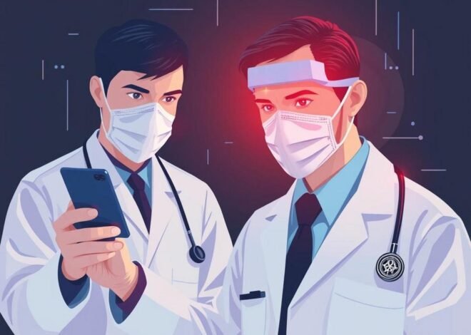 Is AI Turning Doctors into Tech-Dependent Detectives? Shocking Study Reveals 20% Drop in Solo Skills