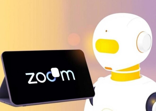 Zoom’s AI Boom: Why the Company Just Upped Its Annual Forecasts and What It Means for You