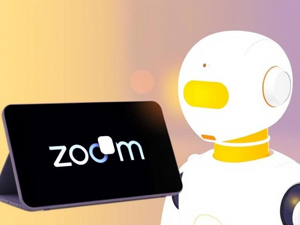 Zoom’s AI Boom: Why the Company Just Upped Its Annual Forecasts and What It Means for You