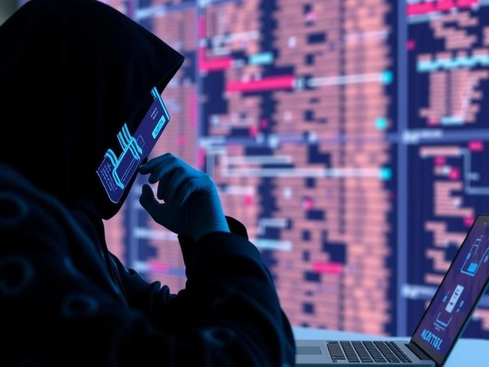 Why This New AI Tool Might Just Revolutionize Insider Threat Testing – And Save Your Company’s Bacon