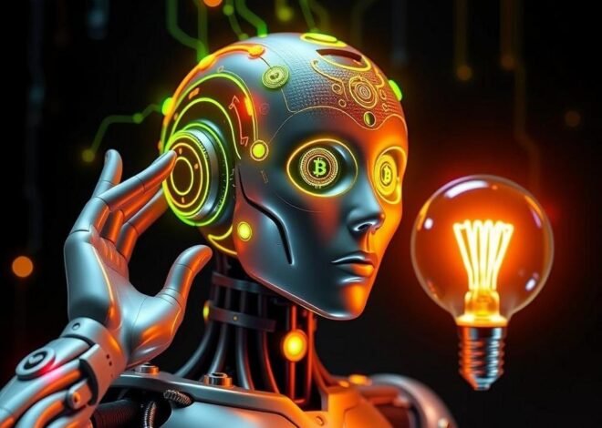 10 Wild AI Startup Ideas That Could Turn You Into a Millionaire Overnight