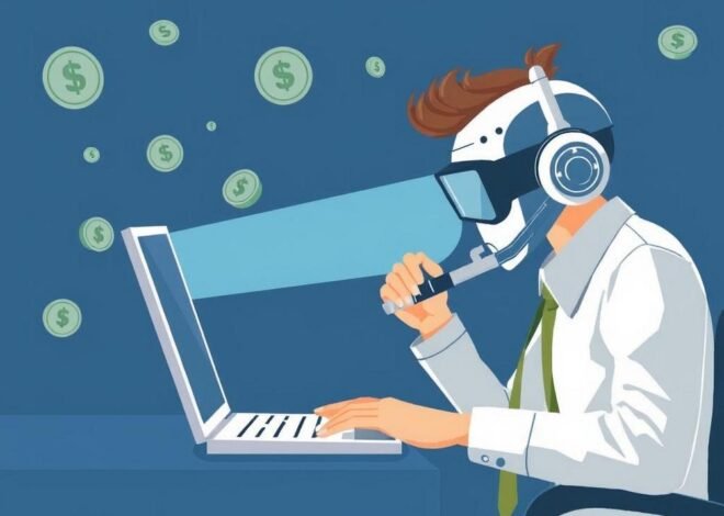 Is Your Boss Really Letting AI Call the Shots on Your Salary? Let’s Dive In